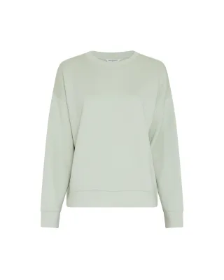 msch copenhagen - MSCHIma Q Sweatshirt - Gr. - S