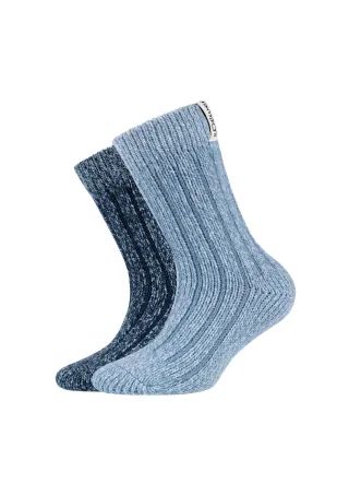 s.Oliver - Langschaft blau - Gr. - 28.5