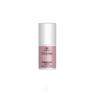 Alessandro Striplac Peel or Soak 110 Panama Hut 8 ml