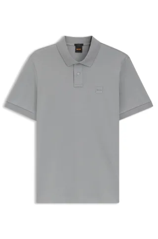 BOSS Menswear Orange - Passenger Silver - Gr. - XXXL