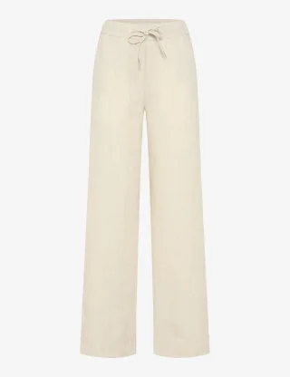 BRAX - Style Farina light beige - Gr. - 42