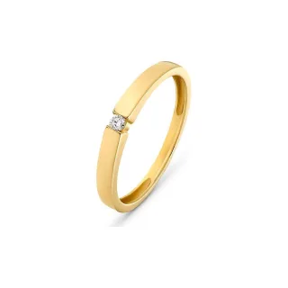 CHRIST Damenring 88311949