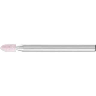 PFERD TOOLS STEEL EDGE Schleifstift Spitzbogen für Stahl- und Stahlguss - 32102270
