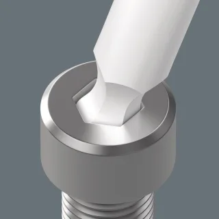 Wera 842/4 Bits, zöllig - 05380127001