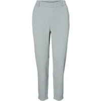 Vero Moda 7/8-Hose Maya (1-tlg) Drapiert/gerafft