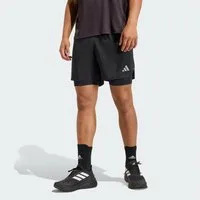 adidas Performance Laufhose ADI365 RUNNING ESSENTIALS 2IN1 SHORTS (1-tlg)