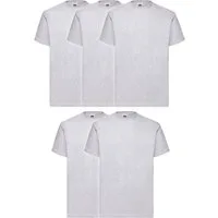 Fruit of the Loom Rundhalsshirt Valueweight T-Shirt