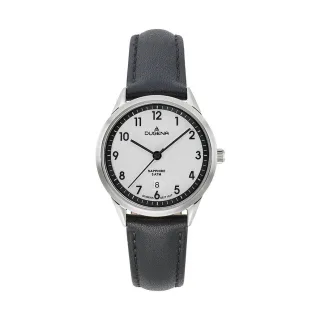 Dugena Damenuhr Slim Line 4461240