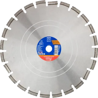 PFERD TOOLS Diamant-Trennscheibe DS PSF für Asphalt - 68300060