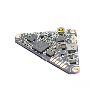 PandaRC VT5804-AIR 5.8G 40CH Adjustable Power(25-400mW) VTX OSD Parameter Adjustment FPV Transmitter Ultra-Lightweight I