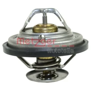 Metzger Thermostat + Dichtung Audi Porsche Seat VW