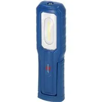 Brennenstuhl Handleuchte LED Akku-Handleuchte HL 700 A, außen IP54 9123020535