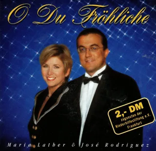O du Fröhliche