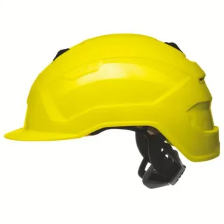 uvex pronamic Schutzhelm mit Lüftungen B - WR gelb - 9731130