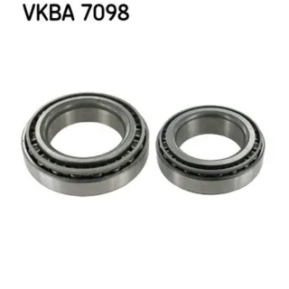 SKF Radlager hinten Ford Transit 2,0 2,2 TDCi mit Einfachbereifung