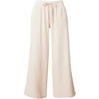 JDY Leinenhose Say (8-tlg) Drapiert/gerafft
