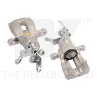 NK Bremssattel hinten links Seat Leon Skoda Octavia 212323