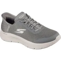 Skechers GO WALK FLEX-GRAND ENTRY Slip-On Sneaker Slipper mit Slip-ins zum Schlupfen