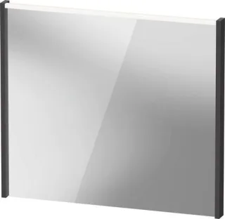 Duravit D-Code Spiegel, mit LED Beleuchtung  DC7077049490000