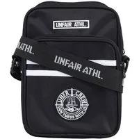 Unfair Athletics Umhängetasche Schultertasche Unfair DMWU Pasher, Kontraststreifen