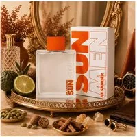 JIL SANDER Eau de Parfum Sun Men Eau de Toilette Spray 40ml