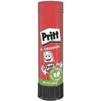 PRITT Klebestift Stick, (1-tlg), 43 g