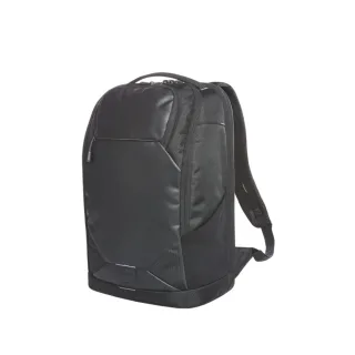 Halfar - "Hashtag" Rucksack für Laptops (Schwarz)