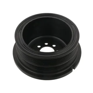 Febi Riemenscheibe Kurbelwelle BMW 5er 6er 7er X5 32220