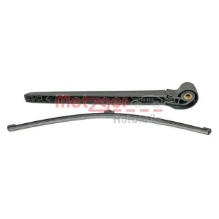 Metzger Wischerarm hinten Porsche Cayenne 92A