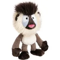 Nici Kuscheltier Wild Friends, Mandrill Matuto, 24 cm schlenkernd