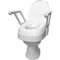 Drive Medical Toilettensitzerhöhung Drive Medical Toilettensitzerhöhung TSE120 Plus