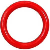 Best Sporting Tauchset Tauchring 14 cm für Pool und Tauchspiele, Schnell sinkend, flexibel, glatte Oberfläche, nahezu unzerstörbar