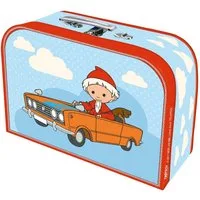 Trötsch Verlag Kinderkoffer TRÖTSCH Kinderkoffer Unser Sandmännchen klein