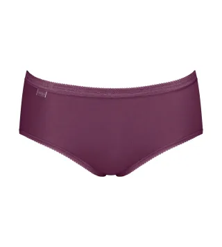 sloggi - sloggi Basic+ Midi C4P multiple colours - Gr. - 44