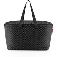 REISENTHEL® Einkaufsshopper Coolerbag mesh black UH7082