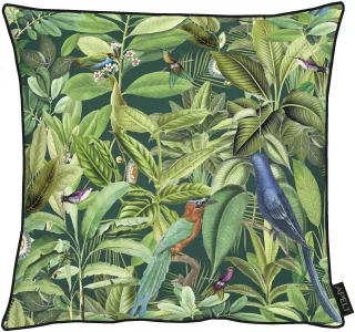 APELT Dekokissen "Amazonia" Kissenhülle mit Füllung, 1 Stück