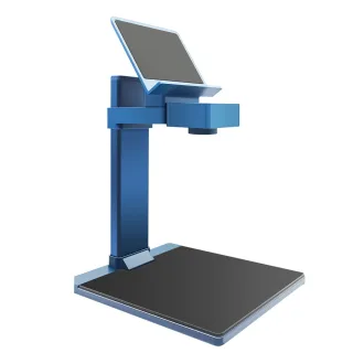 EU Direct AV TOOLTOP T210 Thermal Imaging Camera 256x192 IR Resolution 25Hz Refresh Rate USB Type C -15°C-600°C Wide Tem