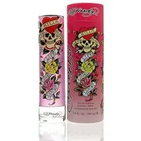 Ed Hardy Eau de Parfum Ed Hardy Woman Eau de Parfum 100 ml