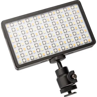 Walimex pro Rainbow LED RGBWW Pocket