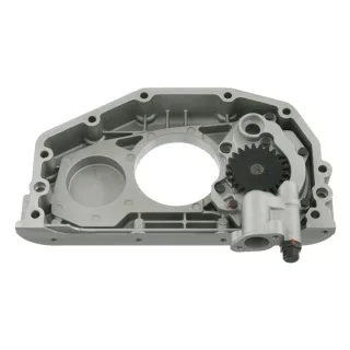 Febi ?lpumpe Mercedes Vario