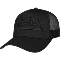 Von Dutch Trucker Cap (1-St) Truckercap Snapback