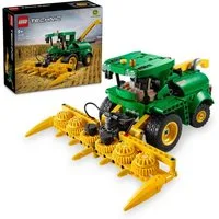 LEGO® LEGO® 42168 Technic - John Deere 9700 Forage Harvester Konstruktions-Spielset