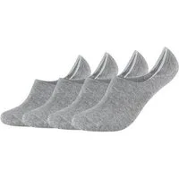 Camano Füßlinge 4er Pack