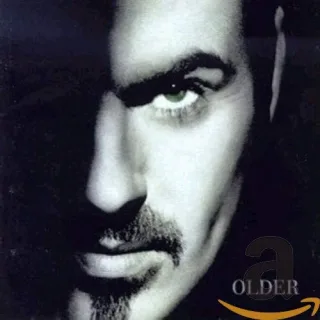 Older [Audio CD] George Michael