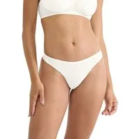 sloggi String ZERO Feel Pure dezenter Streifeneffekt, nahtlos, Stretch