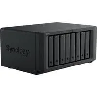 DS1825+, NAS schwarz