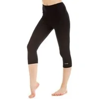 Winshape Leggings 3/4-Slim Tights WTL2 figurbetont