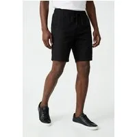 ONLY & SONS Chinoshorts ONSCAPRI SLIM SLUB CHINO SHORTS OTL