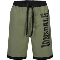 Lonsdale Badehose Clenell (Packung, 1-St., 1er-Pack) für Schwimmen