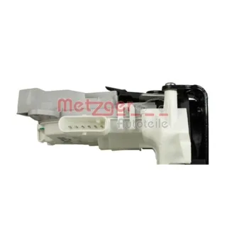 Metzger T?rschloss hinten rechts Seat Leon 2314122